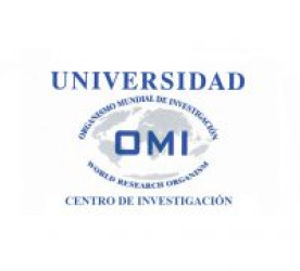 Universidad OMI Centro de Investigación