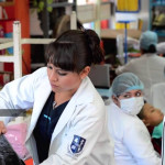 Colegio Superior de Odontología Campus Pachuca