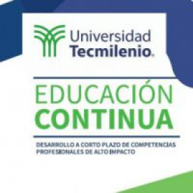 Universidad Tecmilenio Educación Continua