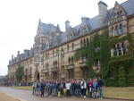 Westbourne Academy School of English Bournemouth