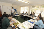 Westbourne Academy School of English Bournemouth