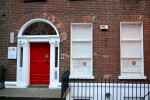 Adult Campus, ISE Harcourt Street