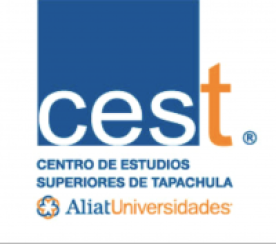 Centro de Estudios Superiores de Tapachula CEST