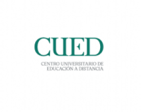 Centro Universitario de Educación a Distancia CUED