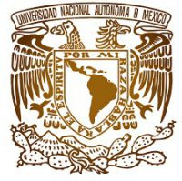 Universidad Nacional Autónoma de México UNAM