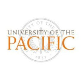 University of the Pacific