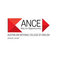 Australian National College of English